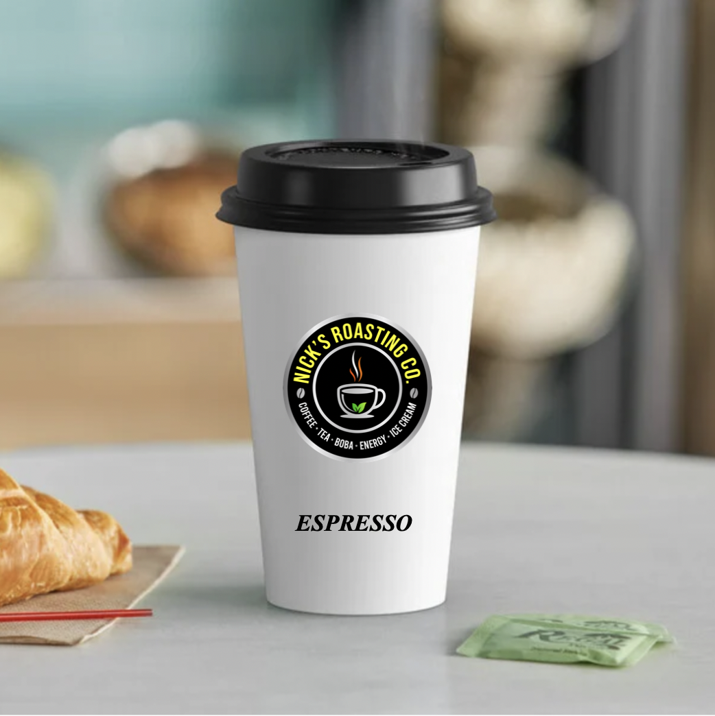 ESPRESSO