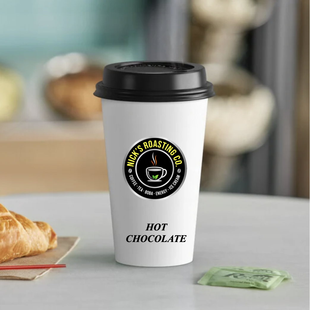 HOT CHCOLATE