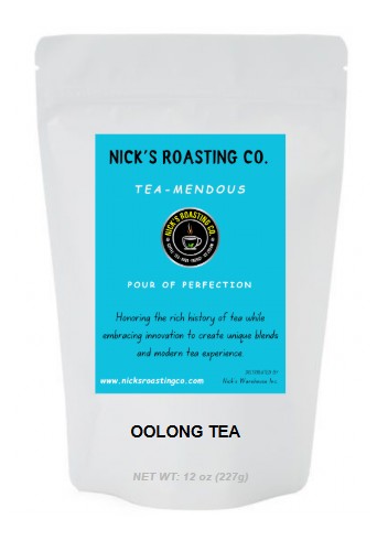 Oolong