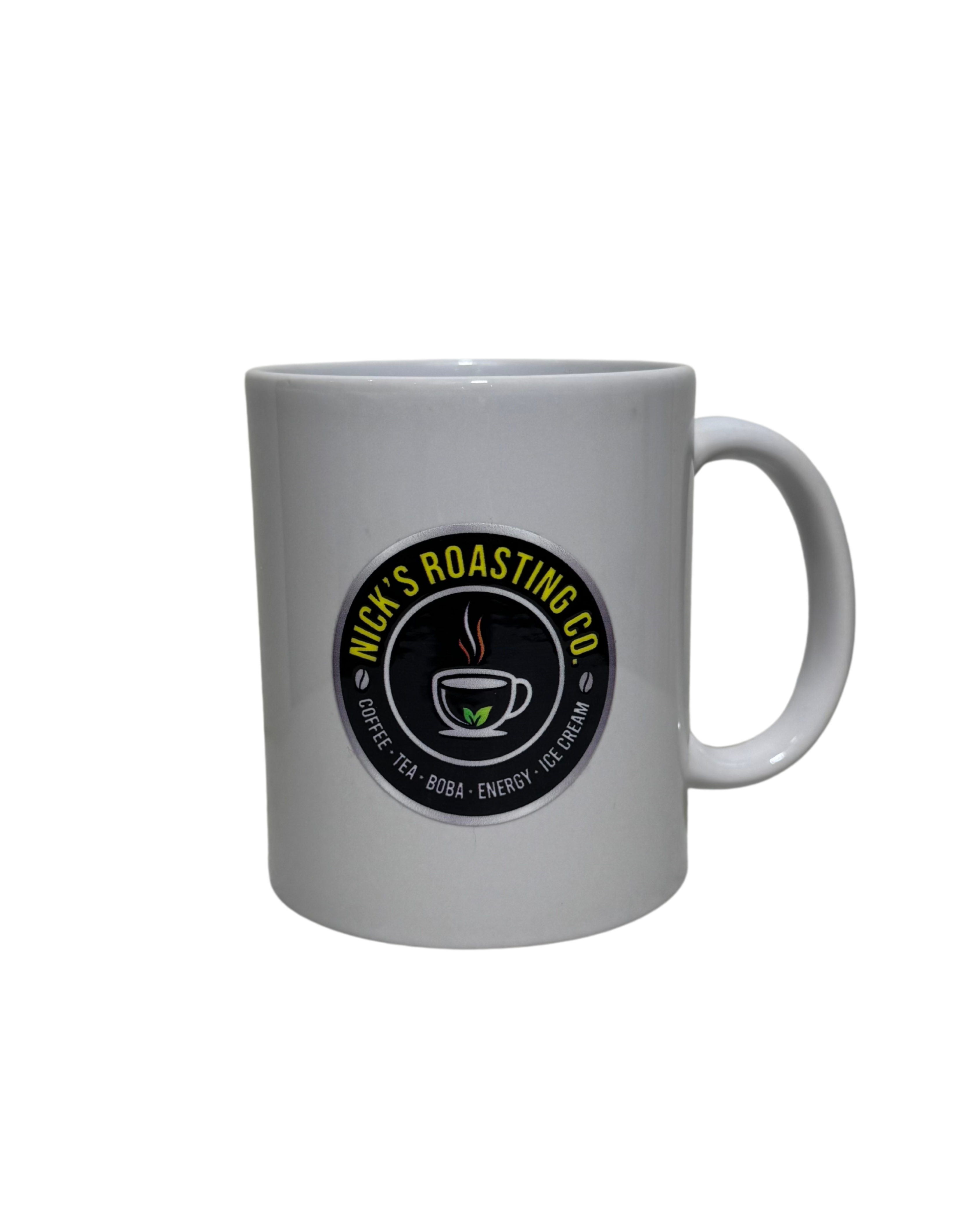 Sip of Joy! 12 Oz Mug