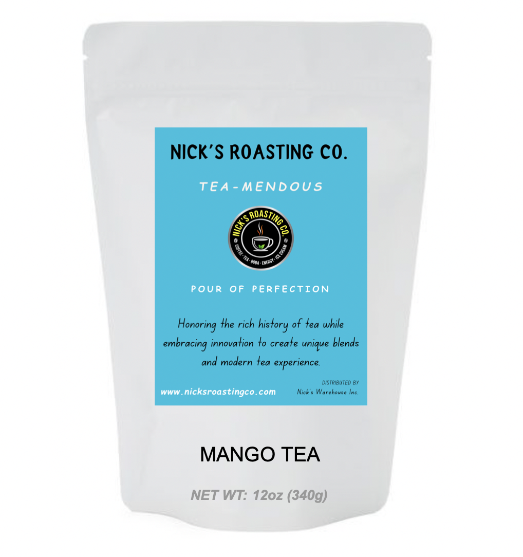 MANGO TEA