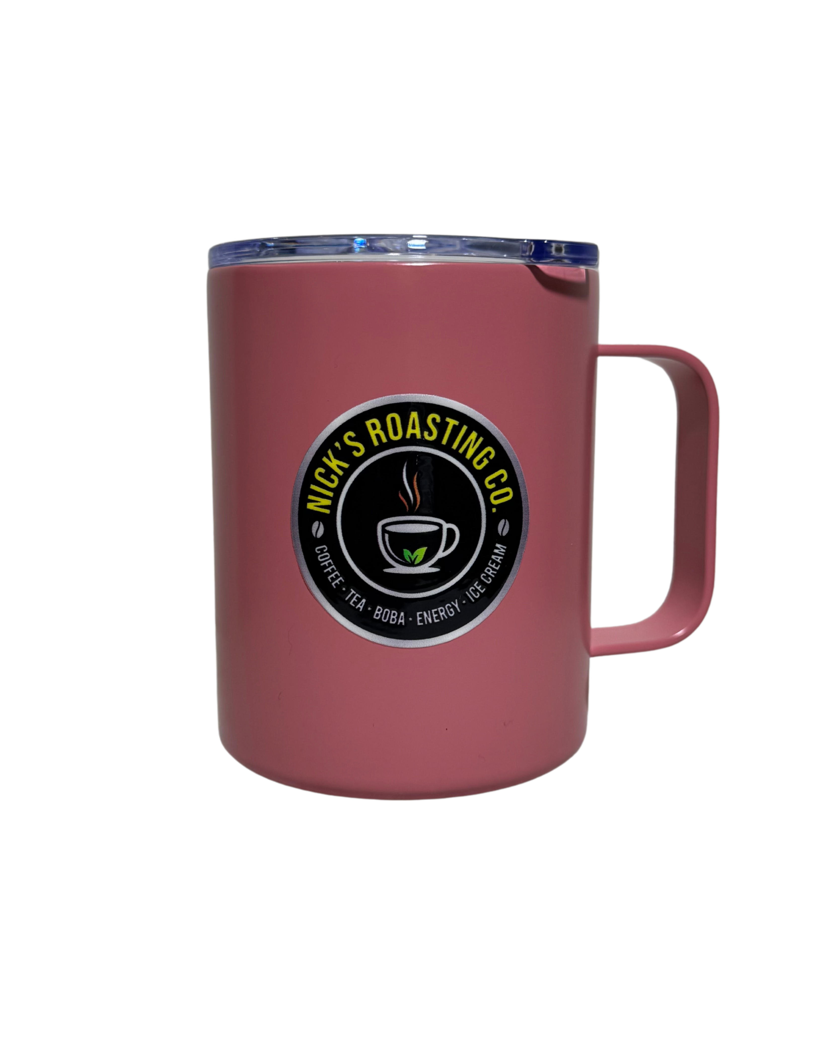 Sip Culture!  16 Oz Hot/Cold 